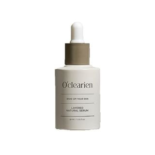 O’clearien - Layered Natural Serum, 30ml, 80 g, 8809830650124