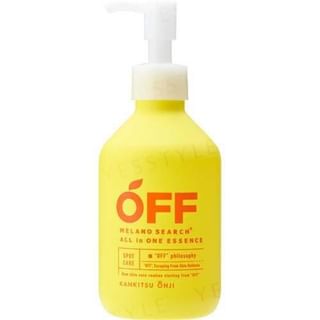 Cosmetex Roland - Melano Search All In One Essence, 180ml, 220 g, 4936201107254