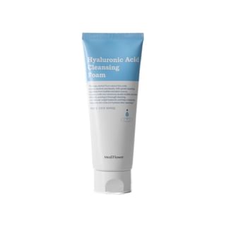 MediFlower - Hyaluronic Acid Cleansing Foam, 150ml, 178 g, 8809731952341