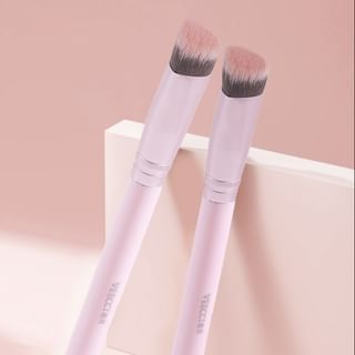 VEECCI - Triangular Iron Highlighting Brush, Highlighting Brush - 1pc, 14 g, 6931354006483