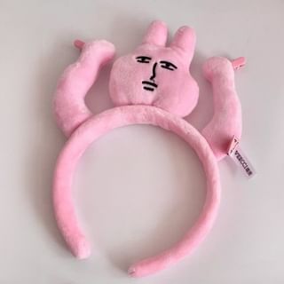 VEECCI - Headband My Friend Rabbit Limited Edition, 1pc, 125 g, 6931354006063