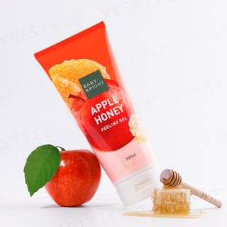 Baby Bright - Apple Honey Peeling Gel, 350g, 380 g, 8858842056301