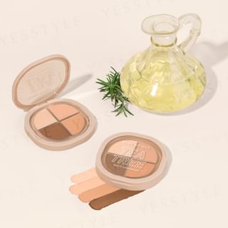Baby Bright - Tea Tree Multi Concealer, 8.8g, 20 g, 8858842046807