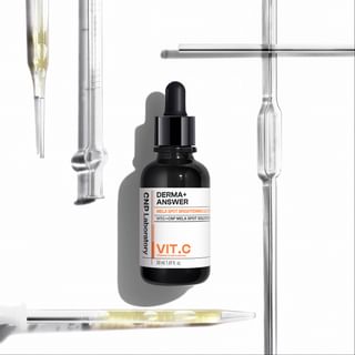 CNP Laboratory - Derma Answer Mela Spot Brightening Ampule Mini, 15ml, 50 g, 8809949481848