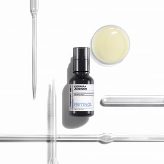 CNP Laboratory - Derma Answer Tension Angle-fit Ampule Mini, 15ml, 50 g, 8809949482104