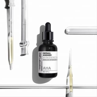 CNP Laboratory - Derma Answer Anti-pore Active Peel Ampule Mini, 15ml, 50 g, 8809949483118