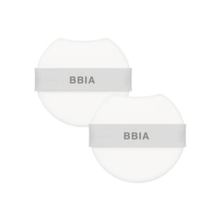 Bbi@ - Eau Cushion Puff, 2 pcs, 4 g, 8809871384798