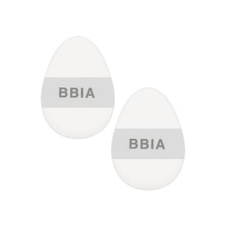 Bbi@ - Eau Finger Puff, 2 pcs, 2 g, 