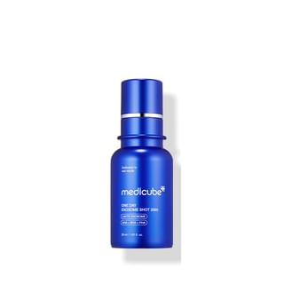 medicube - One Day Exosome Shot Pore Ampoule 2000, 30ml, 97 g, 8809981334928