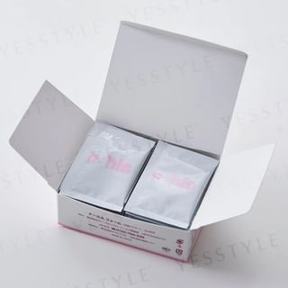 nahls - Cleansing Foam, 1g x 30, 70 g, 4571440340514