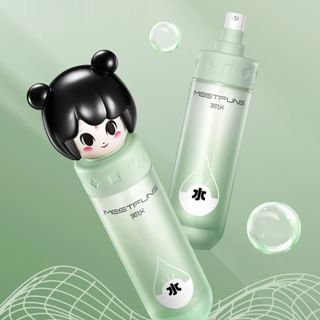 MEETFUNS - Refreshing Purifying Toner, 150ml, 560 g, 6931900307170