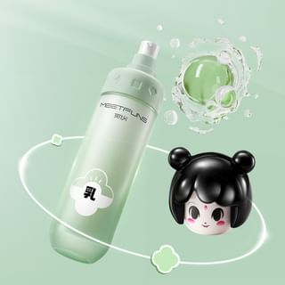 MEETFUNS - Refreshing Rejuvenating Emulsion, 150ml, 560 g, 6931900307187