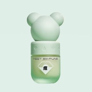 MEETFUNS - Refreshing Anti-Acne Serum, 35ml, 220 g, 6931900307200