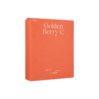 The Saem - Urban Eco Golden Berry C Mask Sheet Set, 23ml x 10 sheets, 350 g, 8806164184998