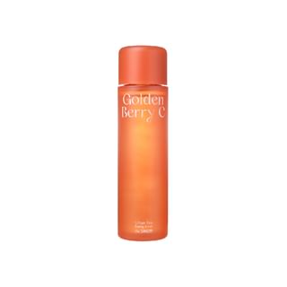 The Saem - Urban Eco Golden Berry C Toning Water, 160ml, 295 g, 8806164184240