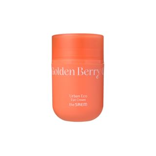 The Saem - Urban Eco Golden Berry C Eye Cream, 30ml, 93 g, 8806164185261