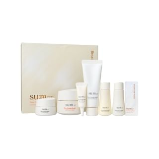 su:m37 - Time Energy Bright Luminous Cream Special Set, 7 pcs, 972 g, 8809949489233