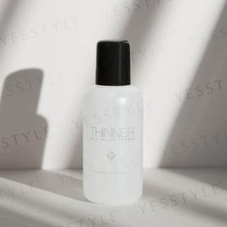 Solone - Nail Polish Thinner, 100ml, 150 g, 4713737306012