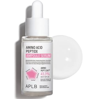 APLB - Amino Acid Peptide Ampoule Serum, 40ml, 65 g, 8809874684147