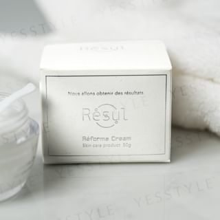 Resul - Reforme Cream, 50g, 130 g, 4595120549110