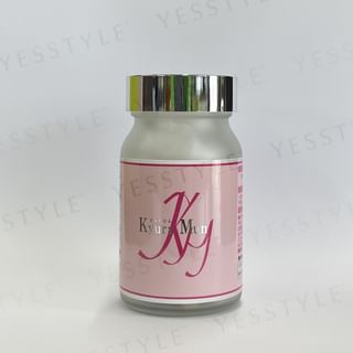 Resul - Kyura Mun, 180 capsule, 250 g, 4595120549127