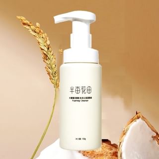 LITTLE DREAM GARDEN - Foaming Cleanser, #Cleanser - 150g, 227 g, 6923427907315