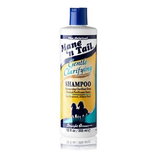 Mane’n Tail - Gentle Clarifying Shampoo, 355ml, 420 g, 071409543009