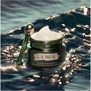 La Mer - The Eye Concentrate, 15ml, 200 g, 747930123255