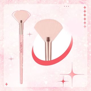 PINKFLASH - Sector Highlight Brush, #04 Highlight Brush - 1pc, 7 g, 6941845824434