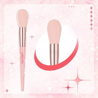 PINKFLASH - Blush Brush, #05 Blush Brush - 1pc, 17 g, 6941845824441