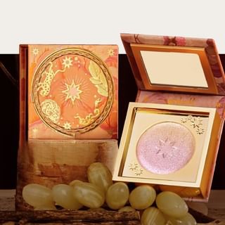 GIRLCULT - Classic of Mountains and Seas Series Gradient Highlighter, 06# Neverland - 3.5g, 58 g, 6972962320066
