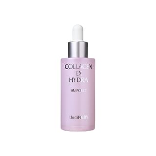 The Saem - Collagen EX Hydra Ampoule, 30ml, 102 g, 8806164183052