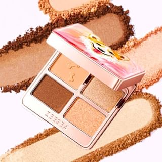 ZEESEA - Cure Puppy 4-Color Eyeshadow - P05, #P05 - 4.1g, 50 g, 6975852824651