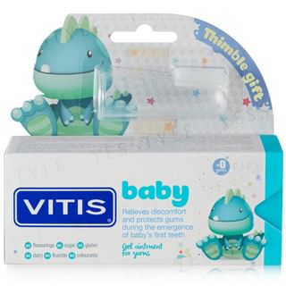 VITIS - Gel + Thimble, 30ml, 61 g, 8427426054530