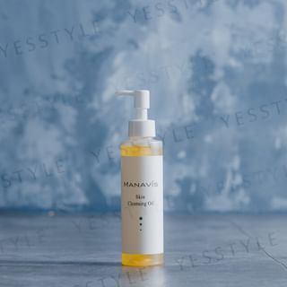 MANAVIS - Skin Cleansing Oil, 150ml, 180 g, 4595643250647