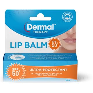Dermal Therapy - Lip Balm SPF 50+, 10g, 21 g, 9329224002524