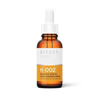 Formotopia - BFFECT H-OO2 Salicylic Acid 2% Acne Clearing Serum, 30ml, 140 g, 4712927744528