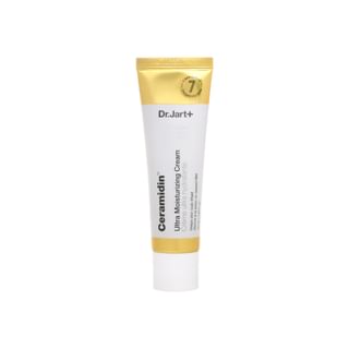 Dr. Jart+ - Ceramidin Ultra Moisturizing Cream, 50ml, 82 g, 8809844996997