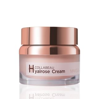 MAKEheal - Collabeau Hyalrose Cream, 50ml, 342 g, 8809585383360