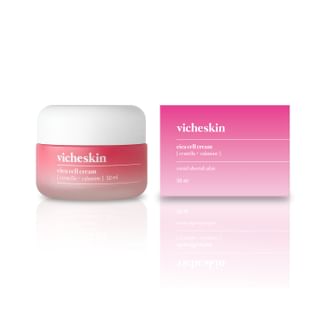 THE PURE LOTUS - vicheskin Cica Cell Cream, 50ml, 200 g, 8809738319970
