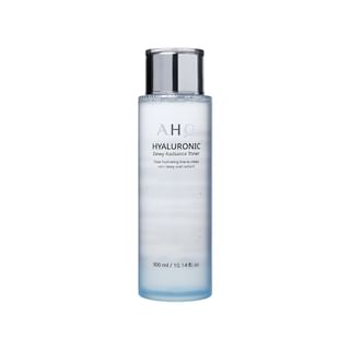 A.H.C - Hyaluronic Dewy Radiance Toner Jumbo, 300ml, 441 g, 8809611687400