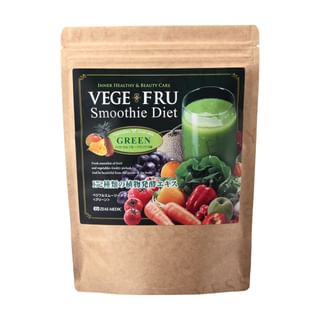 LA SINCIA - VEGE FRU Smoothie Diet Green, 300g, 350 g, 4560248234477