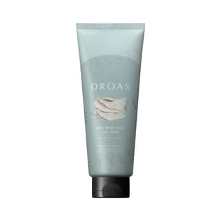 DROAS - Silky Deep Moist Hair Mask, 200g, 240 g, 4582521685080