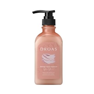 DROAS - Damage Repair Treatment, 400g, 450 g, 4582521685103