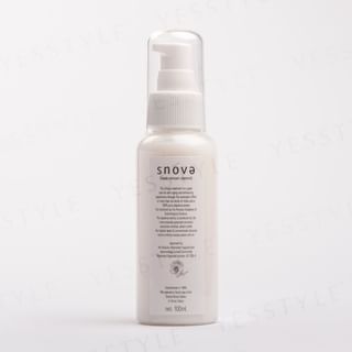 snova - Liqude Nettoyant Plaziental, 100ml, 140 g, 4541049000263