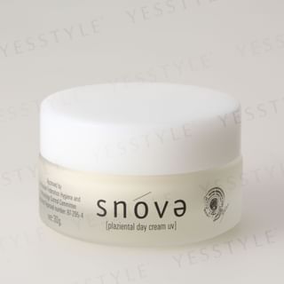 snova - Plaziental Day Cream UV, 30g, 80 g, 4541049000287