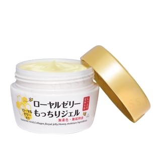 OZIO - Royal Jelly All In One Face Gel, 75g, 120 g, 4560313622925