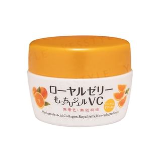 OZIO - Royal Jelly Mocchiri VC Care All In One Gel, 75g, 120 g, 4897085441295