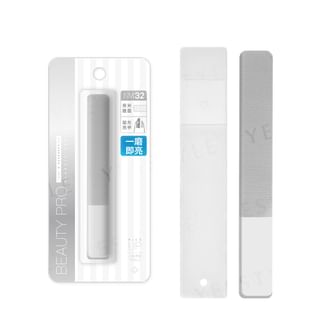 Solone - Glass Nail Shiner File, NM32, 20 g, 4713737013514