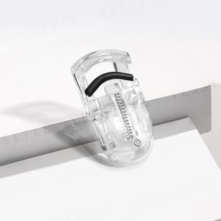 Solone - Portable Eyelash Curler, 1 pc, 70 g, 4713737071392